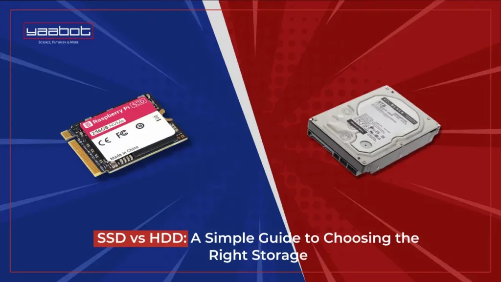 ssd vs hdd