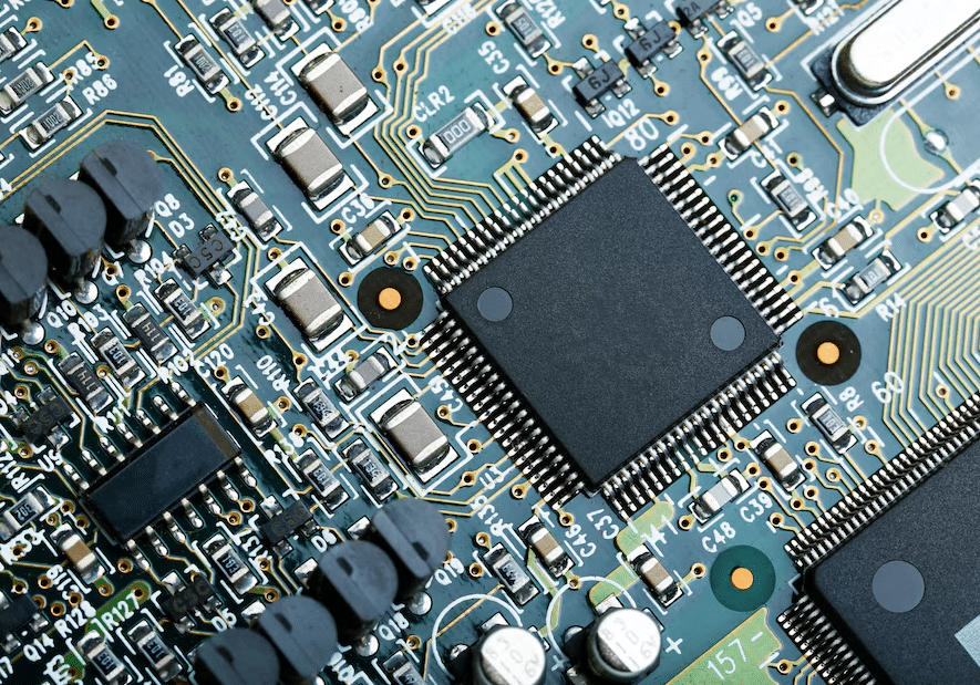 firmware development