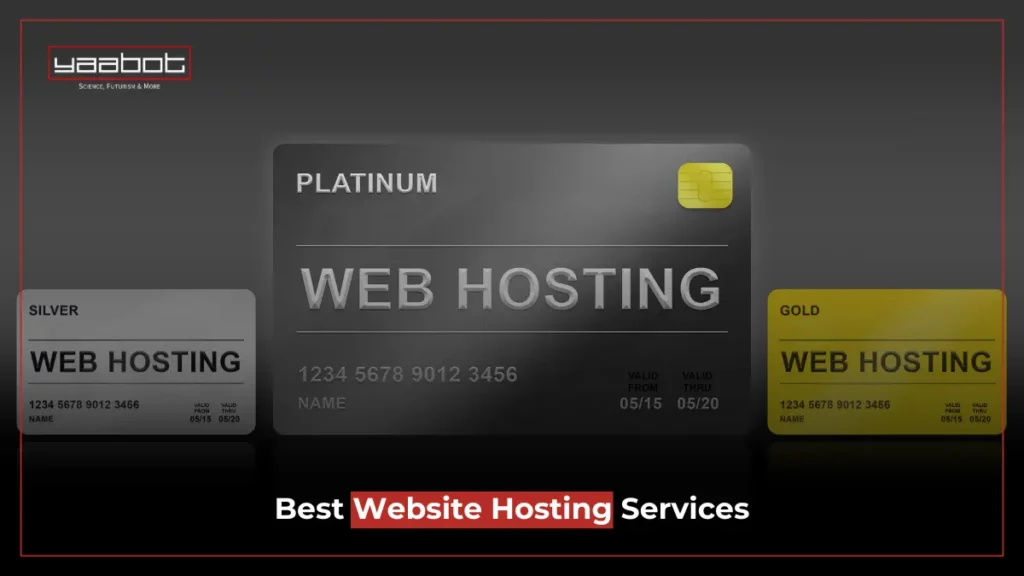 best website hosting