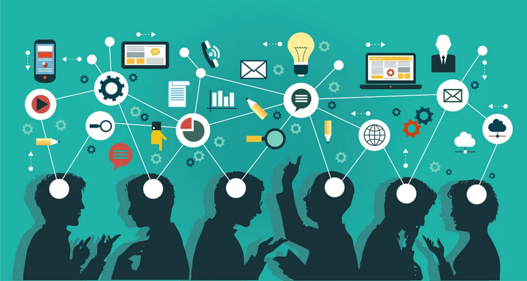 How is the consumer technology landscape evolving