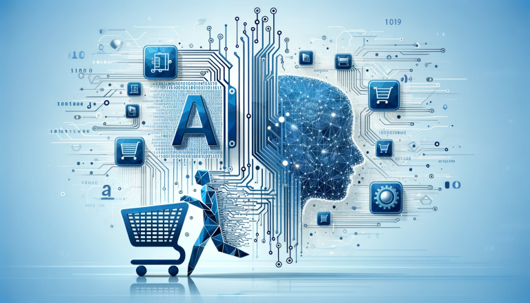 The rise of AI in consumerism