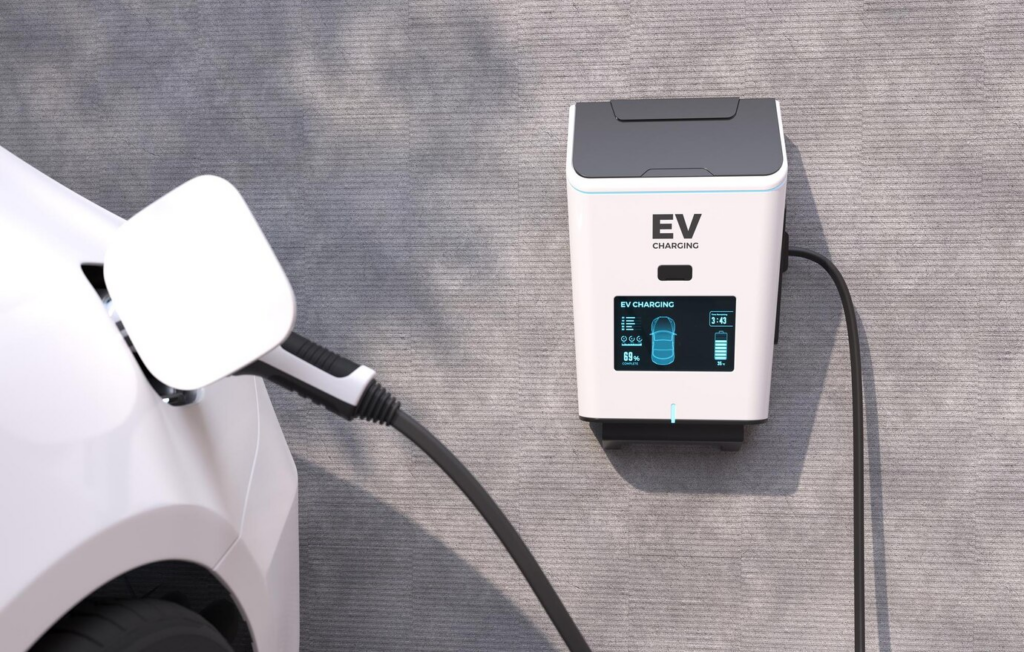 Innovation in electric vehicles sector is increasing 