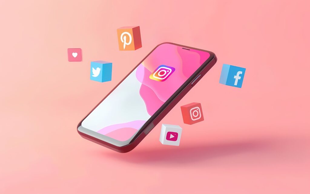Social media management tools are on the rise