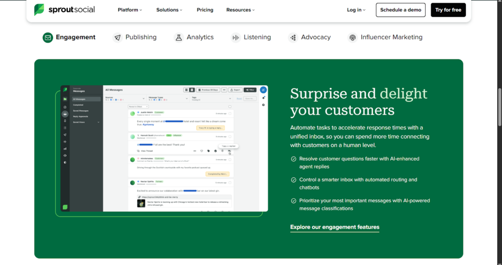 Sprout Social