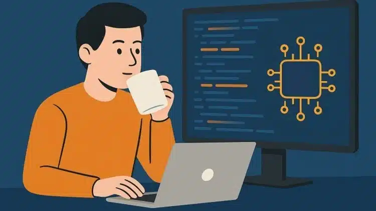 Vibe coding tools allow both coders and non-coders to quickly prototype real apps