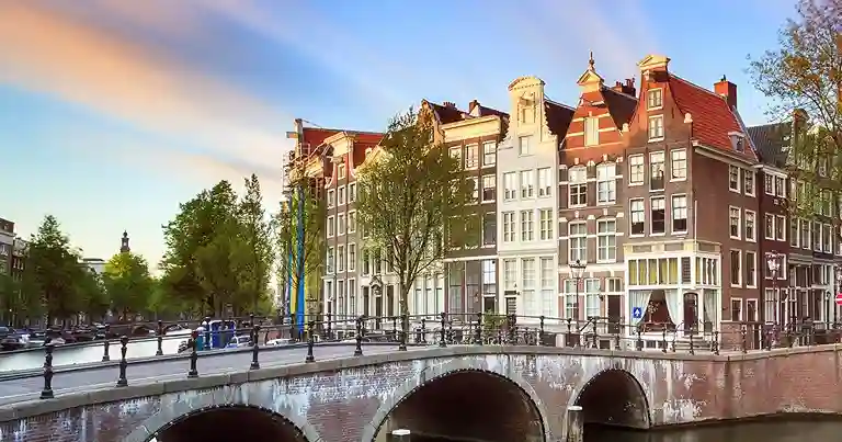 Amsterdam