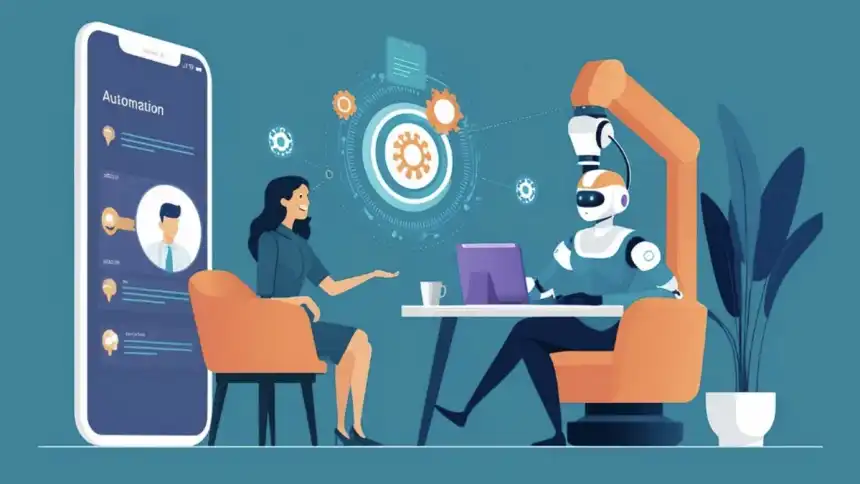 AI in conversational commerce