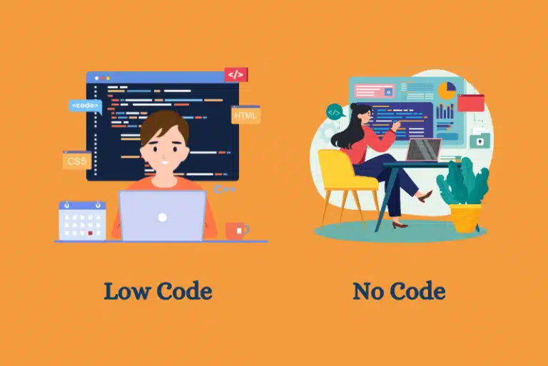 low-code no-code platforms empower citizen developers, reduce costs, and accelerate digital innovation while easing IT backlogs