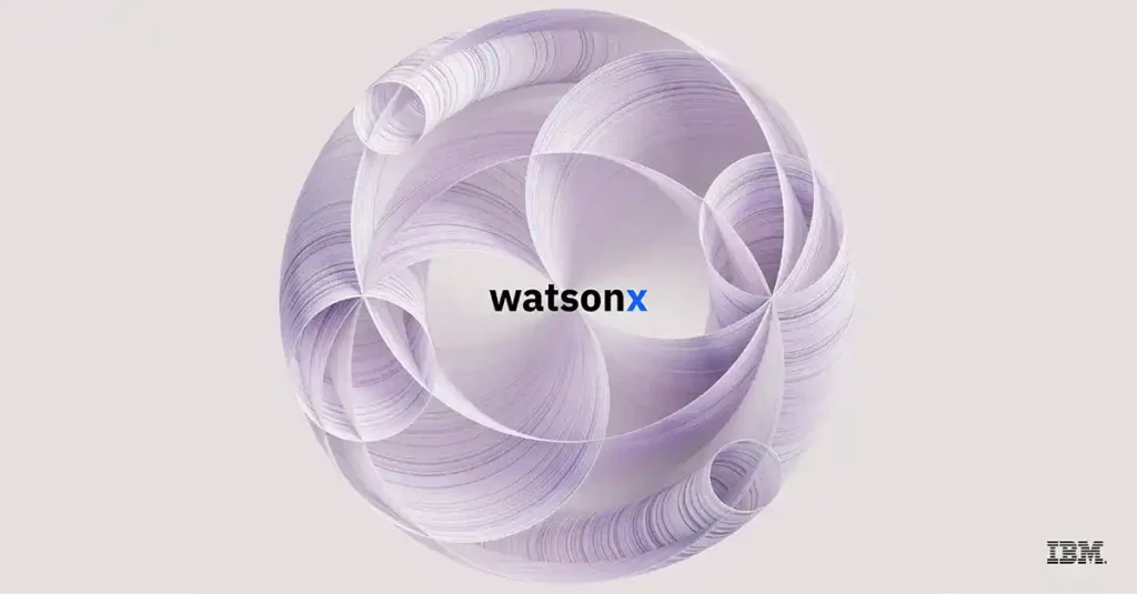IBM Watsonx Code Assistant