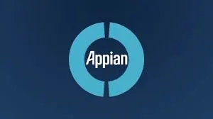Appian low-code no-code platform