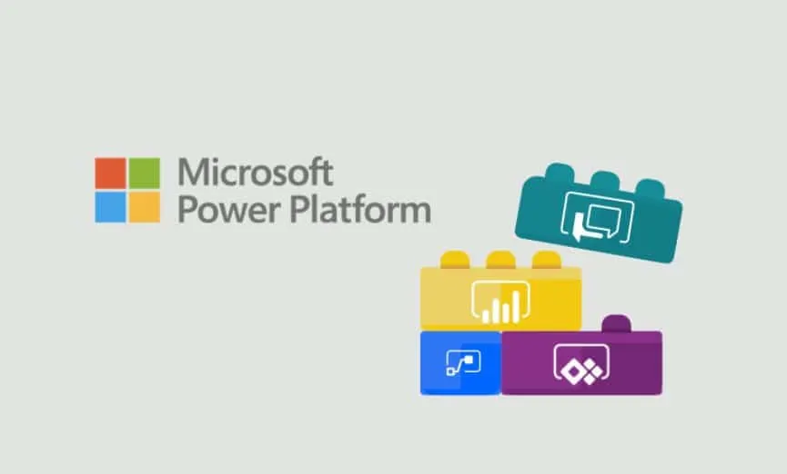 Microsoft Power Platform