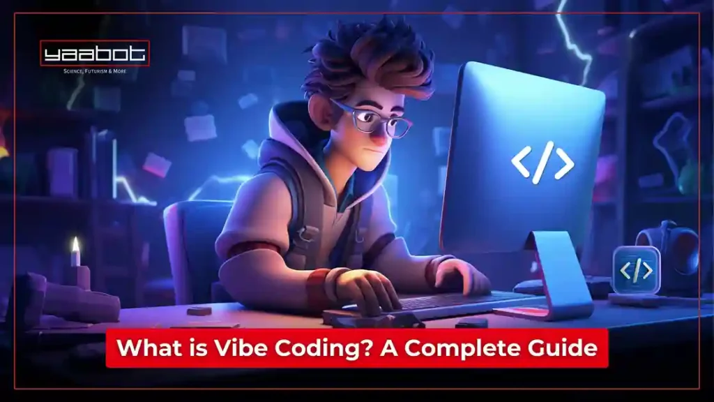 What is Vibe Coding? A Complete Guide