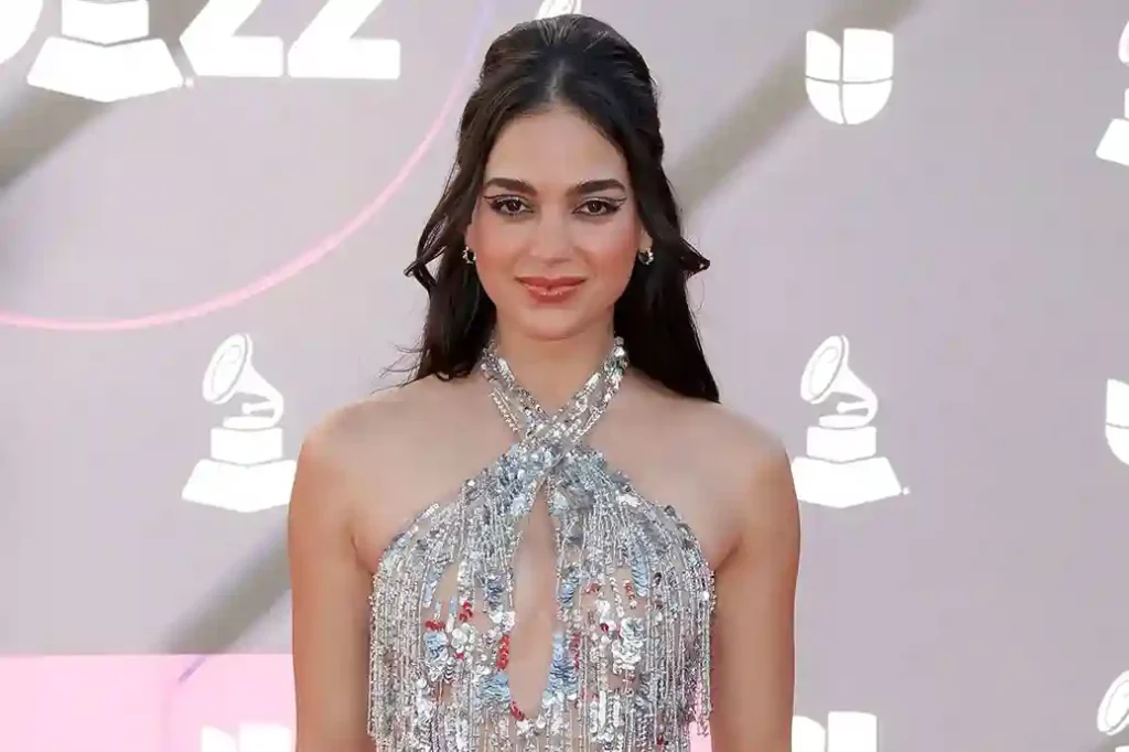 Melissa Barrera publicly voiced her opinion against Tilly Norwood.