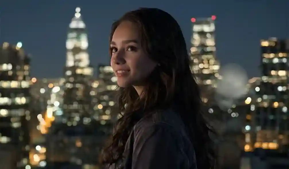 Tilly Norwood, Xicoia’s AI Actress