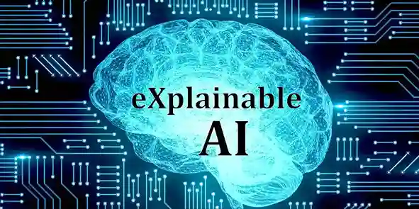 What is explainable AI?