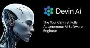 Devin AI: The first AI software engineer 