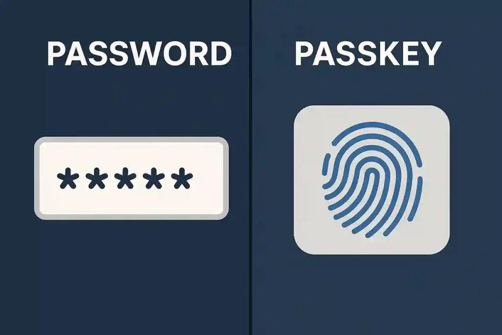 Are passkeys safer than passwords? Know the benefits