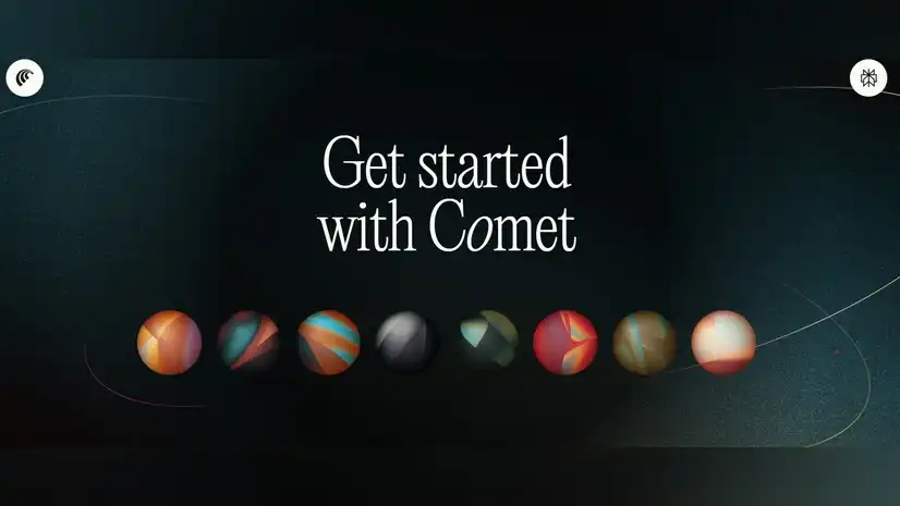 Enhance your web browsing with AI-powered search engine 