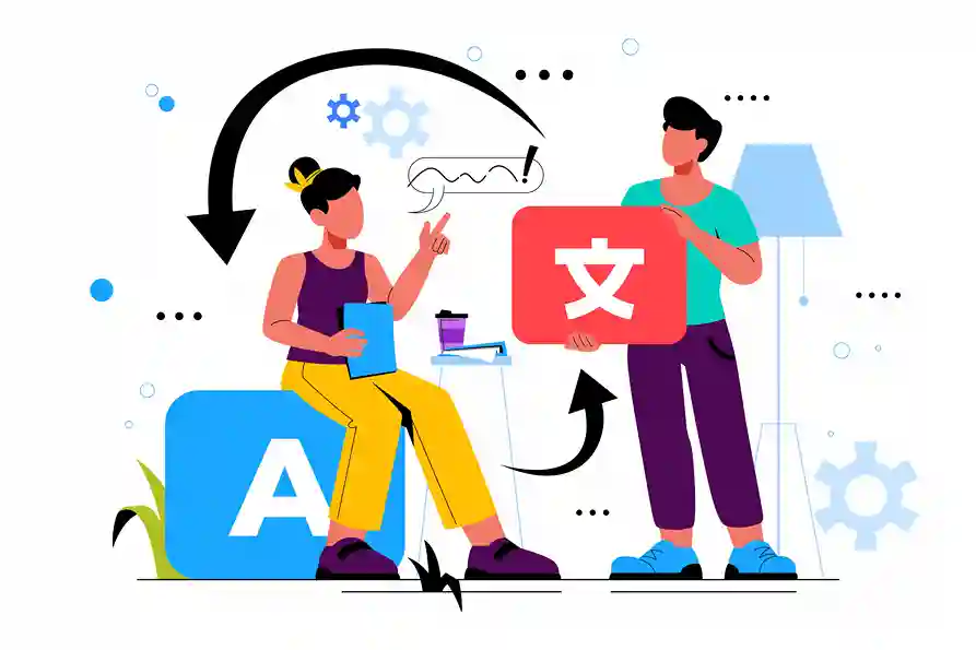 Almost all devices around us use LLMs.