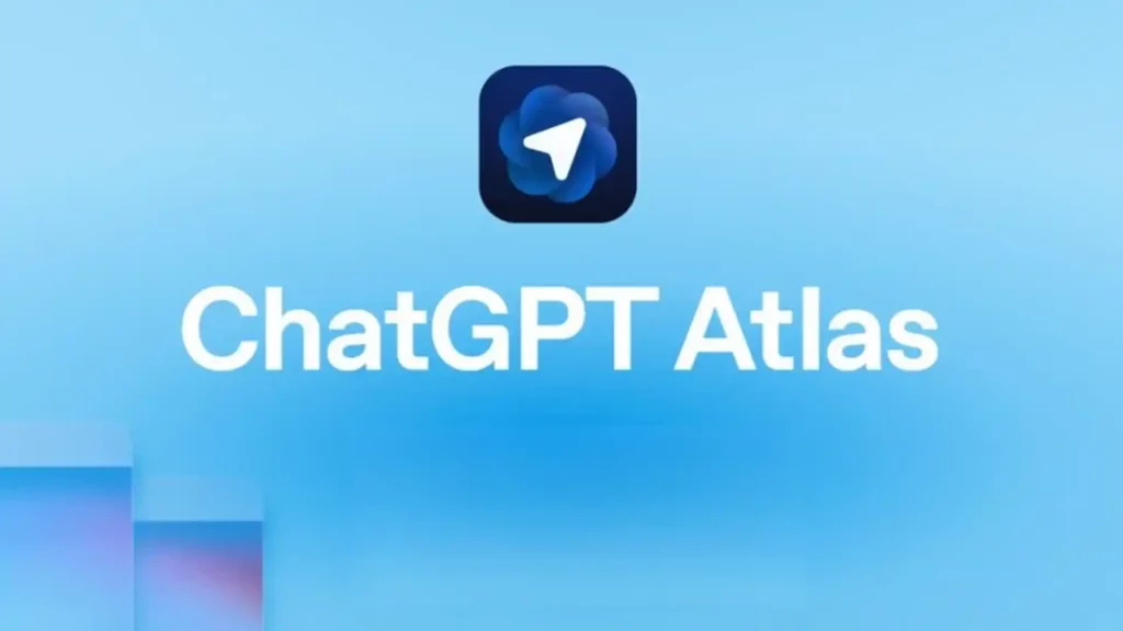 Atlas is ChatGPT’s AI browser.