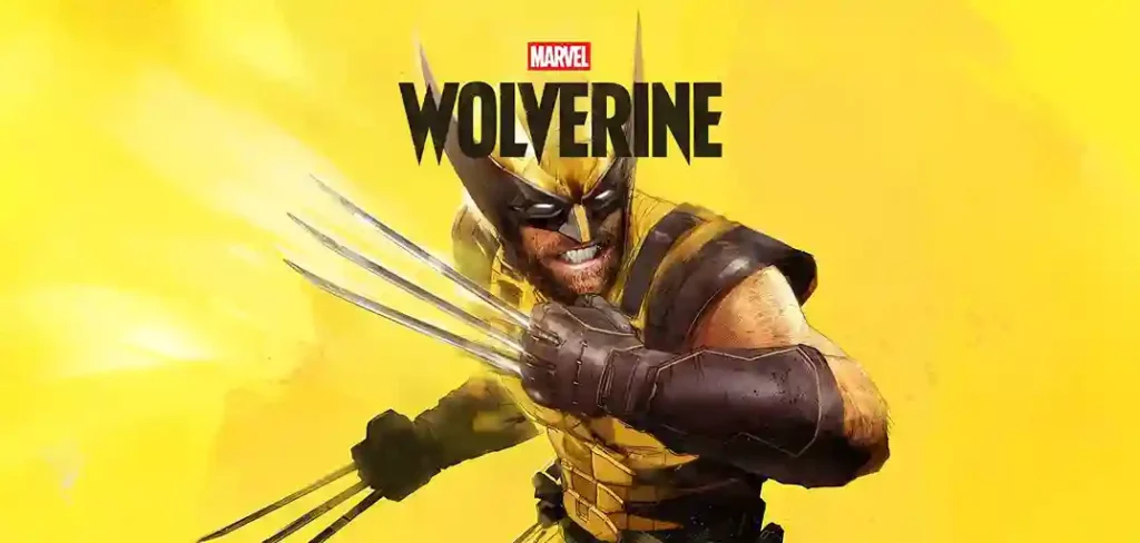 Insomniac games: Marvel’s Wolverine (2026)
