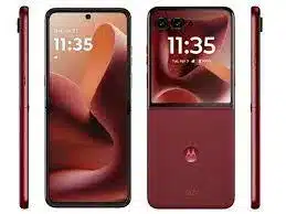 Motorola Razr 60 Ultra