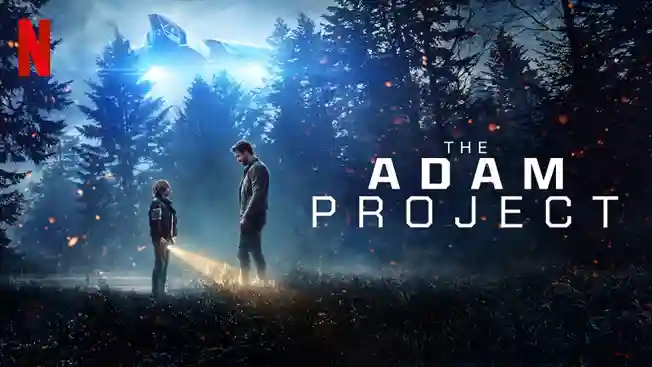 Watch The Adam Project for a sci-fi twist