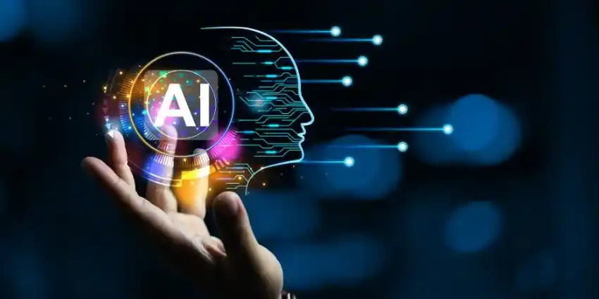 The top AI trends will affect almost every industry in 2026.
