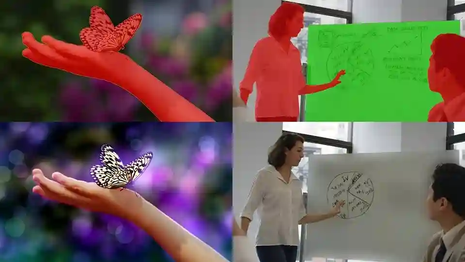 There are many benefits of AI in VFX.