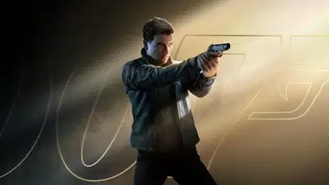 007: First Light will look to kickstart a James Bond video game franchise in 2026.