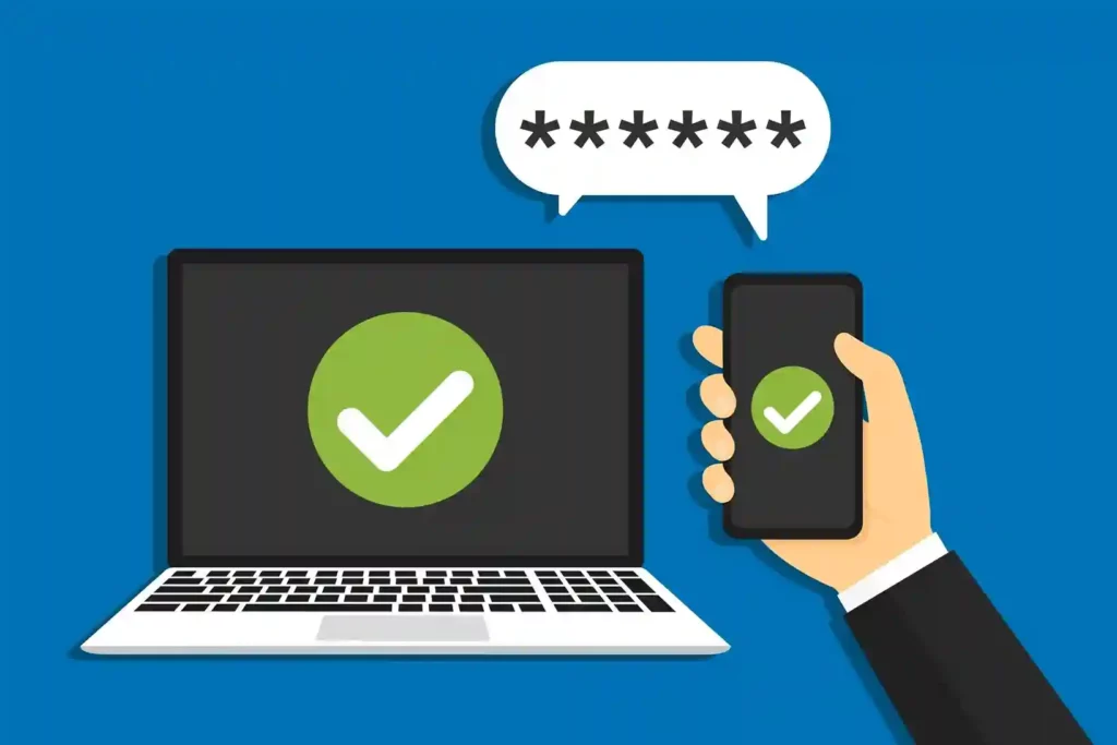 2FA is one of the best phishing attack responses that you can employ.