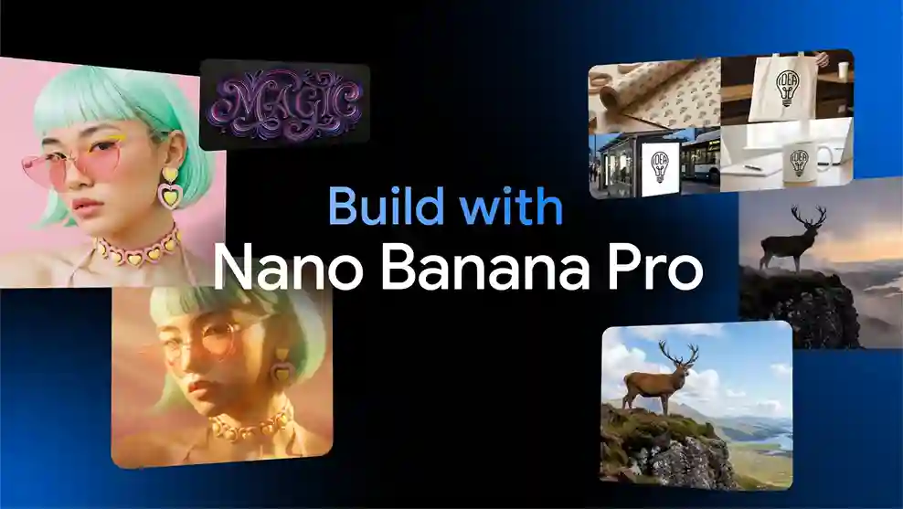Developers can use Nano Banana Pro’s API for deep programming of their projects