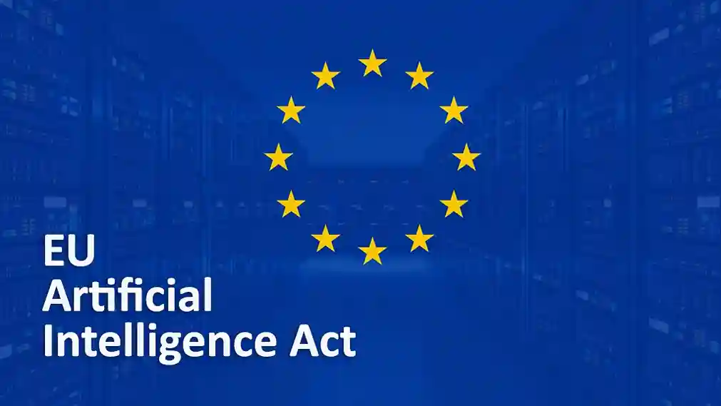 The EU AI Act is the world's first comprehensive AI law