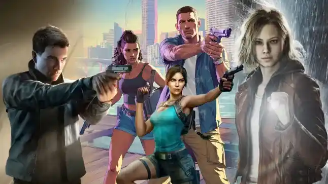 With so many new games in 2026, there will be a title for every kind of gamer.