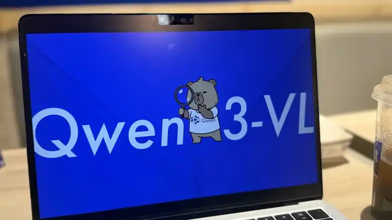 Qwen3-VL is the most advanced model in the Qwen series.