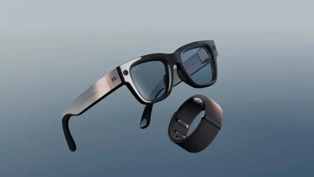 Meta Ray-Ban Display