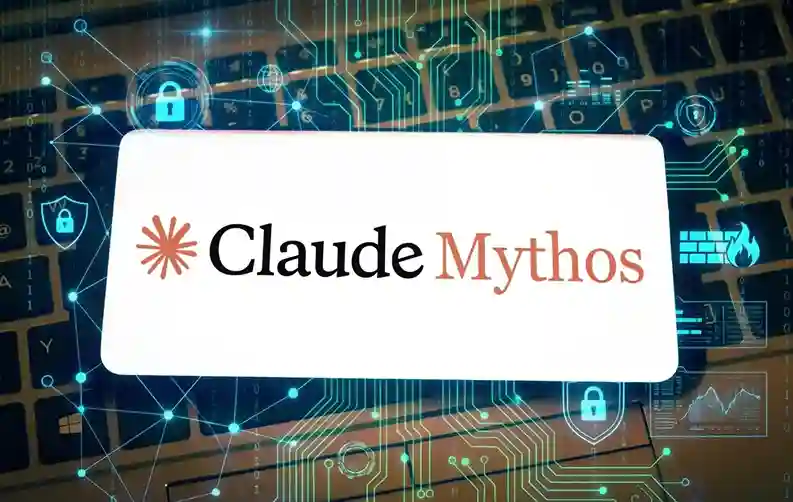 Claude Mythos