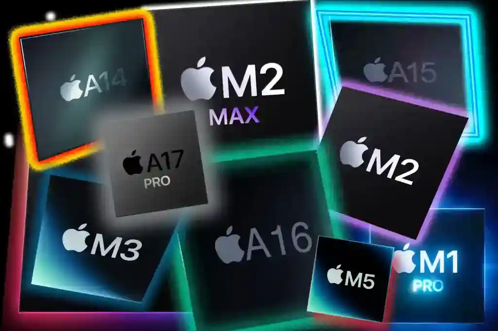 Apple Silicon