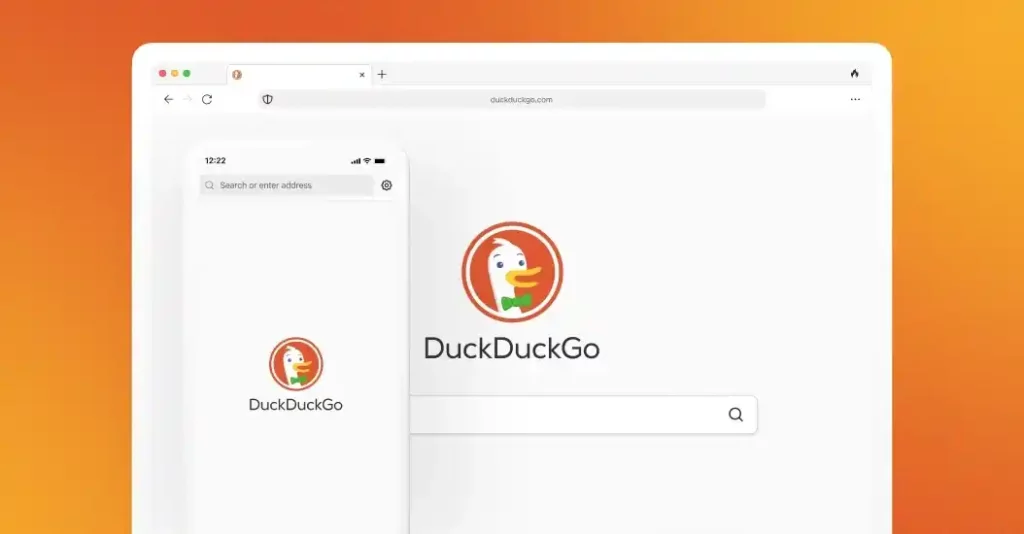 DuckDuckGO