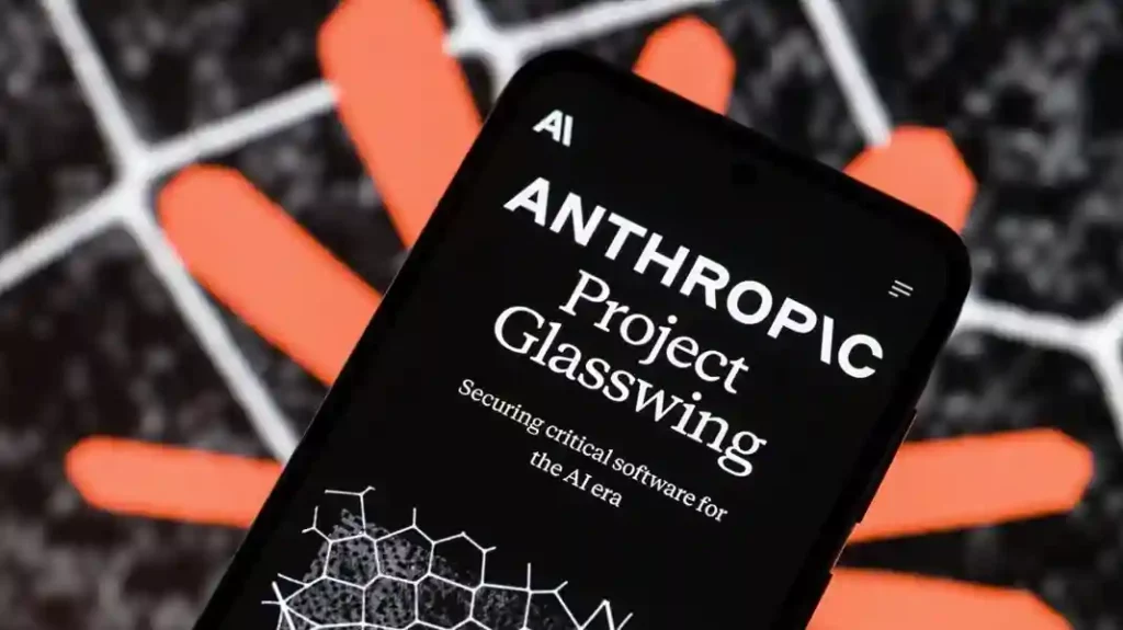 Anthropic’s Project Glasswing