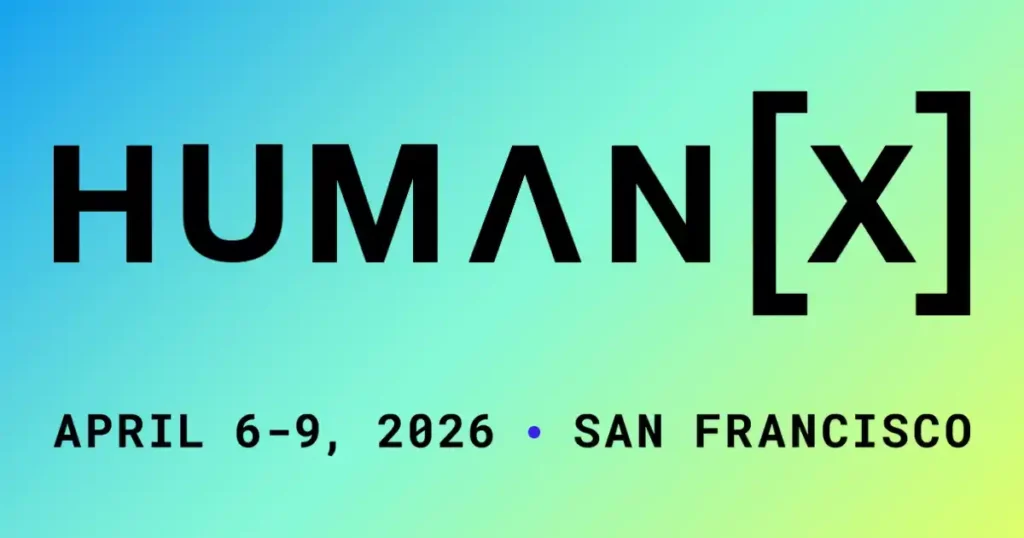 HumanX: The world’s premier AI conference