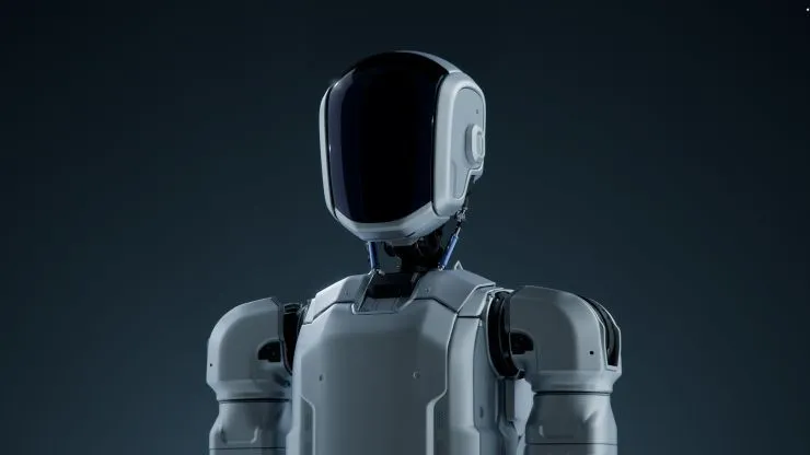 Top 12 Humanoid Robots of 2026
