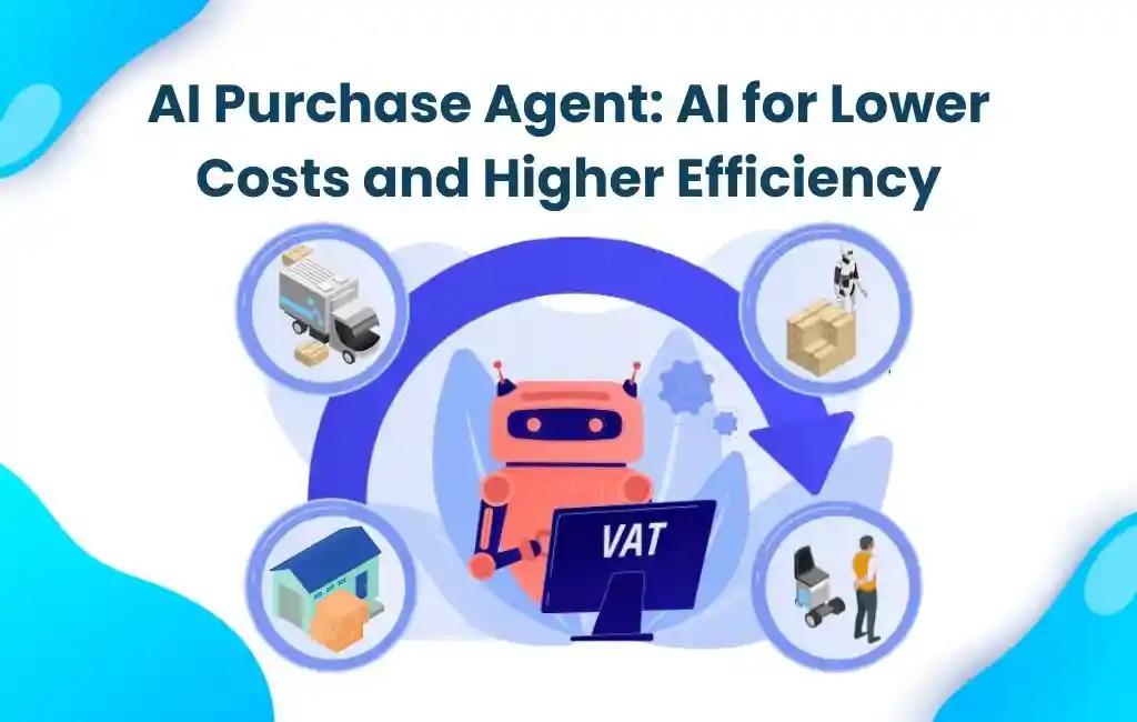 An AI buying agent is an autonomous digital assistant