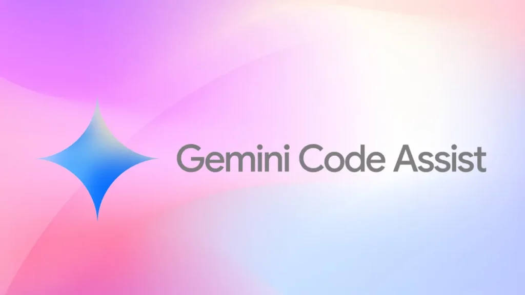 Gemini Code Assist