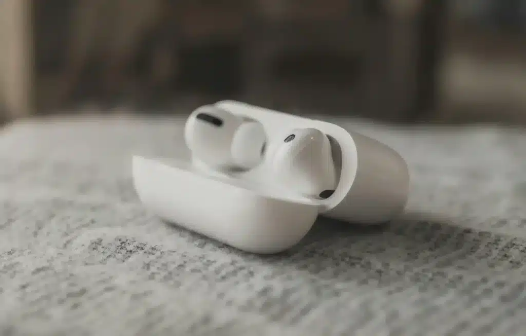 Tim cook - AirPods Pro 2 set the standard every competitor still chases.