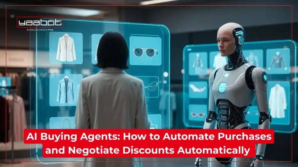 AI Buying Agent: How to Automate Purchases and Negotiate Discounts Automatically