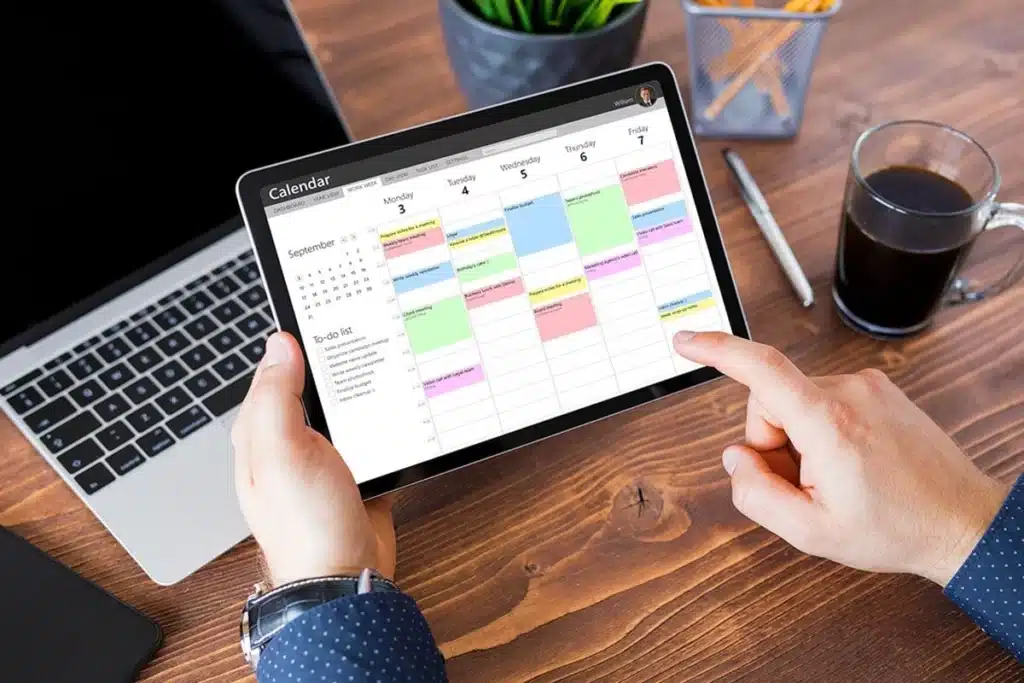 Choosing the right life organization app comes down to how you work