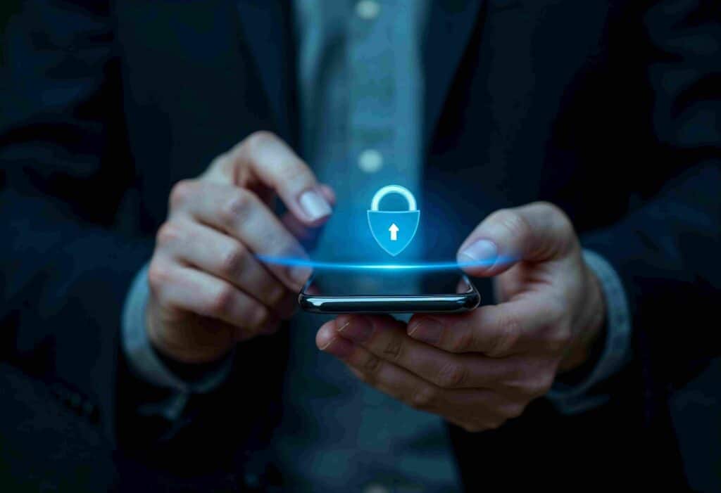 The Green Bubble Problem Just Got a Privacy Fix: RCS Encryption Explained