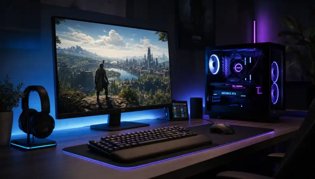 Should You Buy a Gaming PC or Console? A Complete Buyer's Guide
