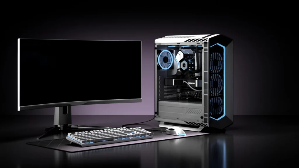 Mini PC vs Desktop Tower: Which Makes More Sense